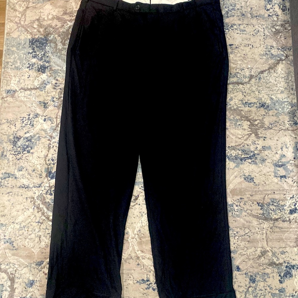 HERTLING Men’s Tailored Trouser